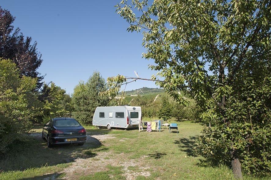 Cascina Ballarin La Morra Exterior foto